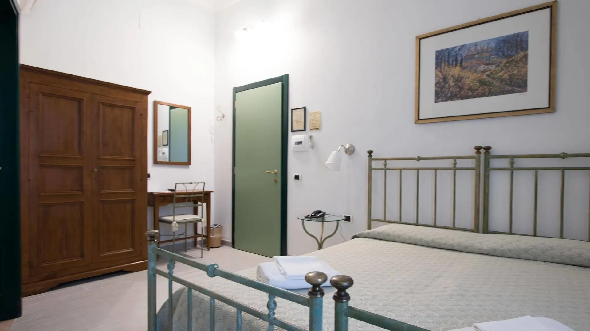Hotel Posta Syracuse