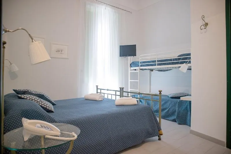 Hotel Posta Syracuse