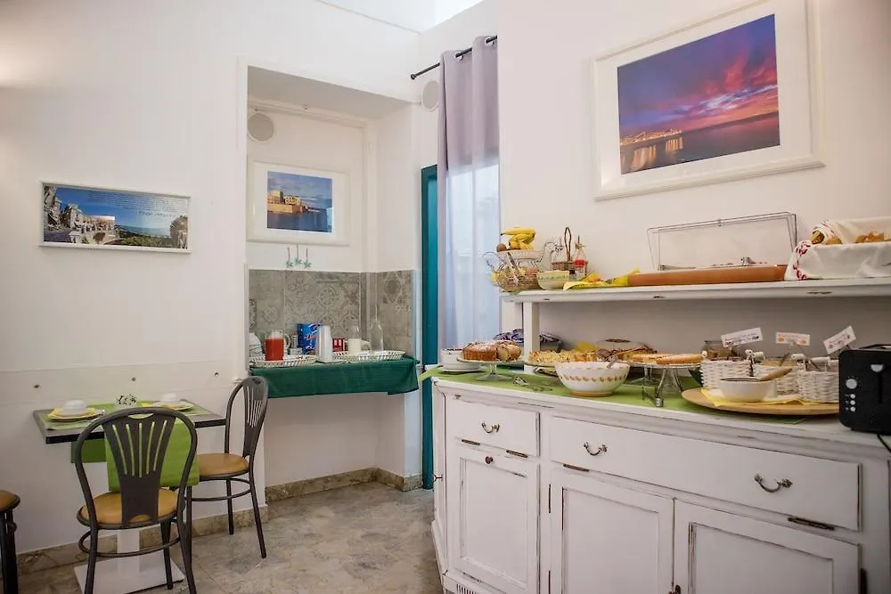 Hotel Posta Syracuse
